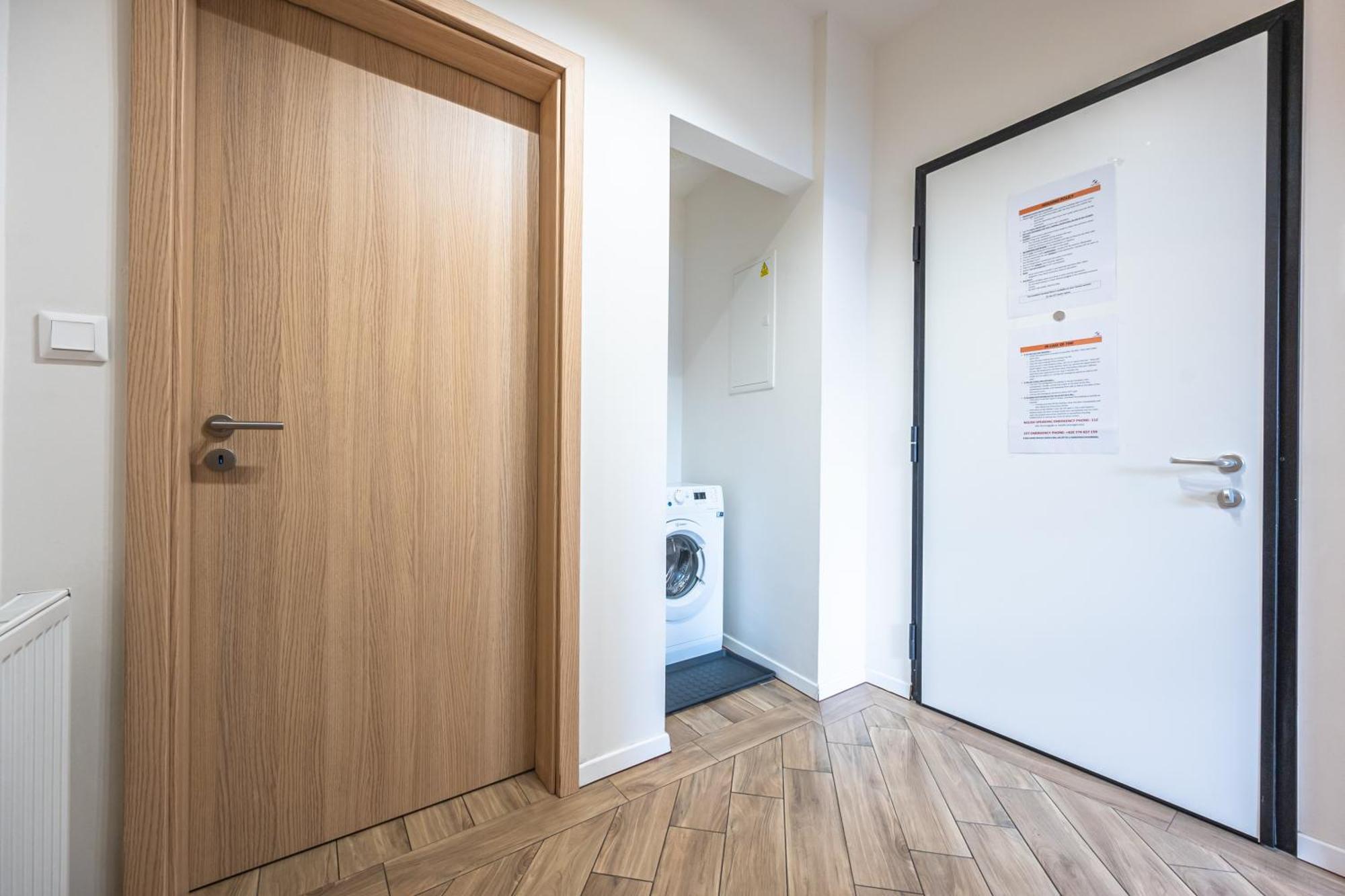 Folimanka Apartment *