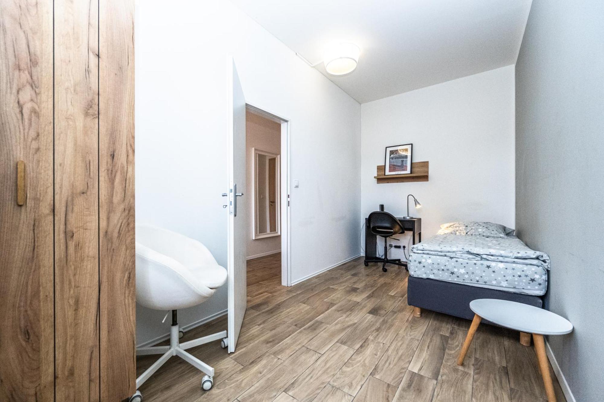 Folimanka Apartment *