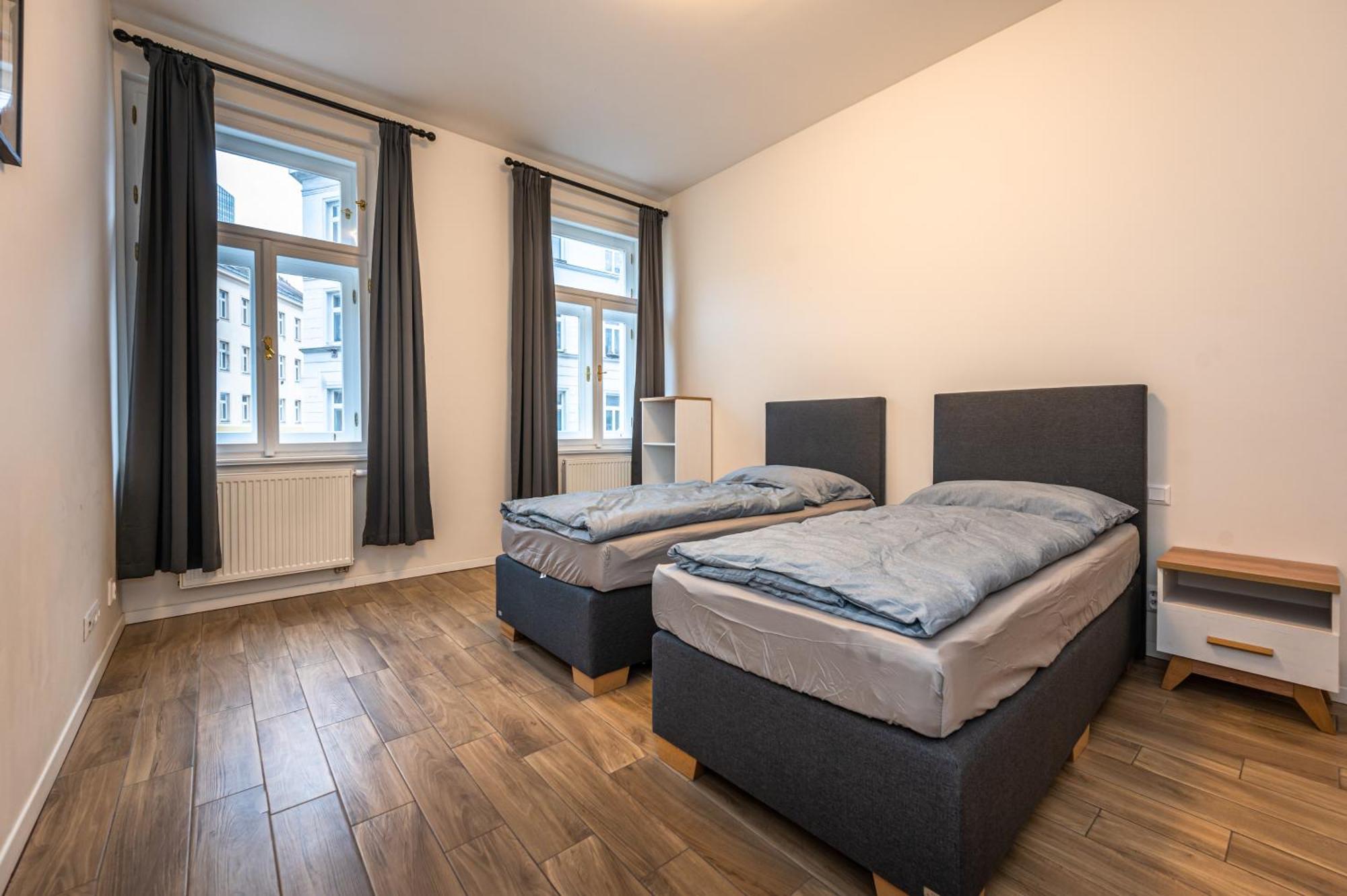 Folimanka Apartment *