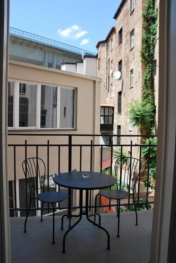 Folimanka Lägenhet Prag