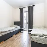 Folimanka Apartments