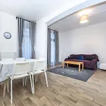 Folimanka Apartments
