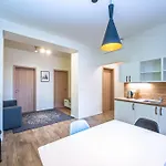 Folimanka Apartments