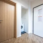 Folimanka Apartments